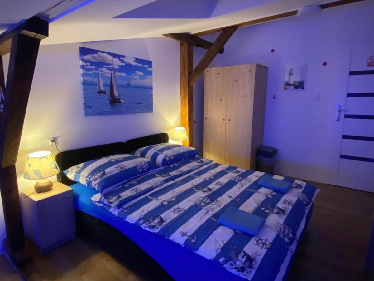 Sea World Apartments Mansarda Гданьск Экстерьер фото